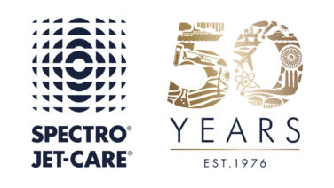 Spectro-50 Years-Logo_Dark